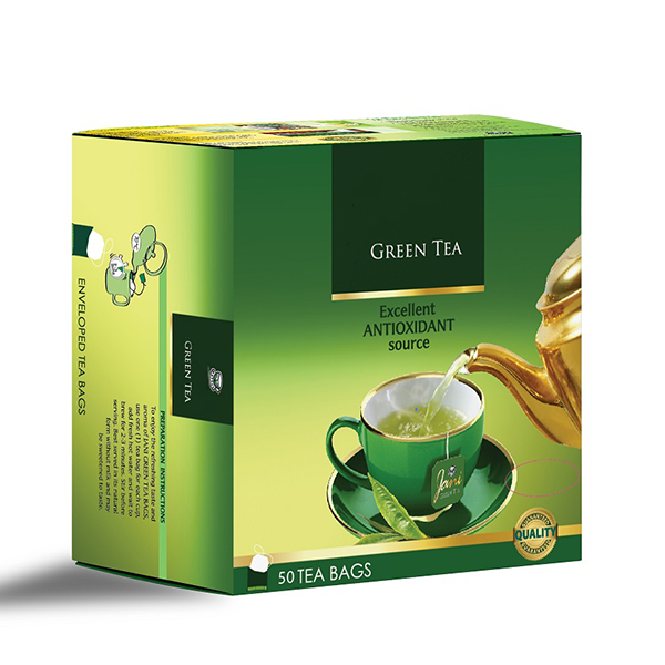 custom tea boxes