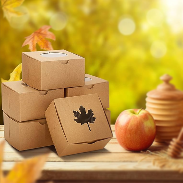 custom thanksgiving food boxes