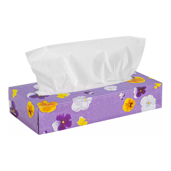 custom tissue boxes