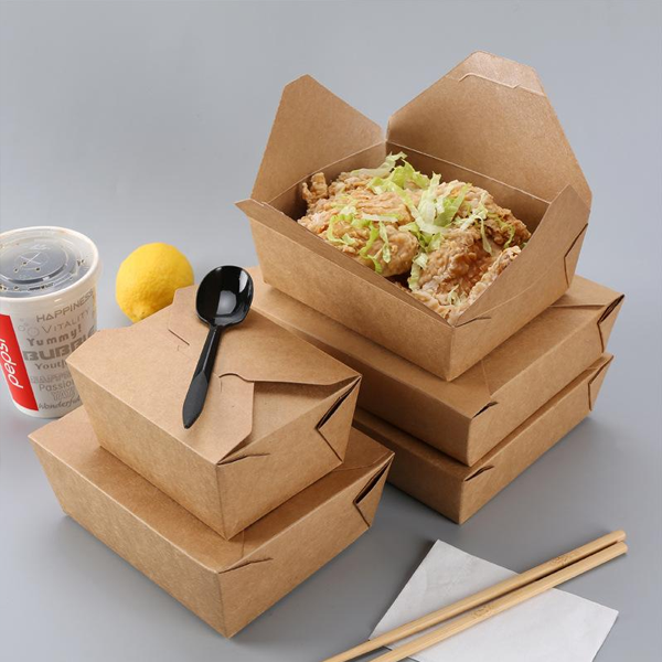 custom togo boxes