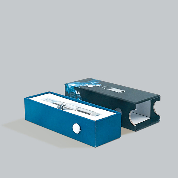 custom vape cartridge boxes