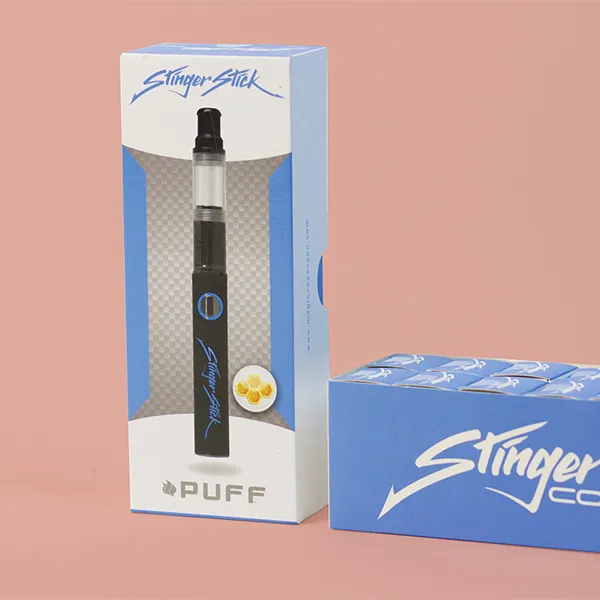 custom vape pen boxes