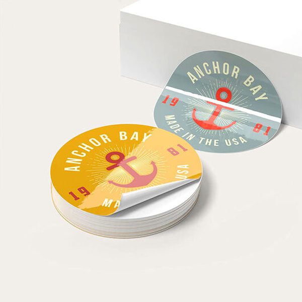 custom vinyl stickers