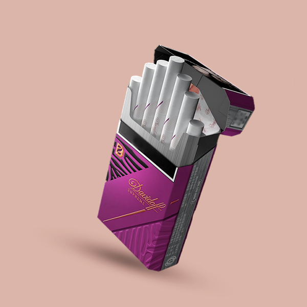 custom tobacco packaging boxes