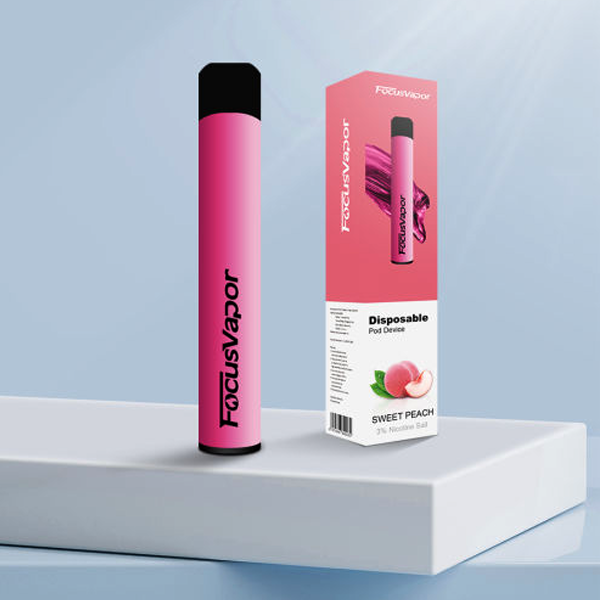 customize disposable vape boxes