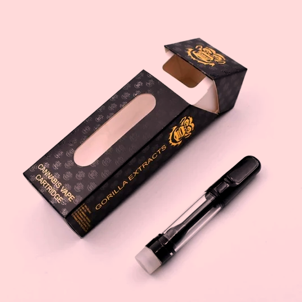 customize vape oil packaging boxes