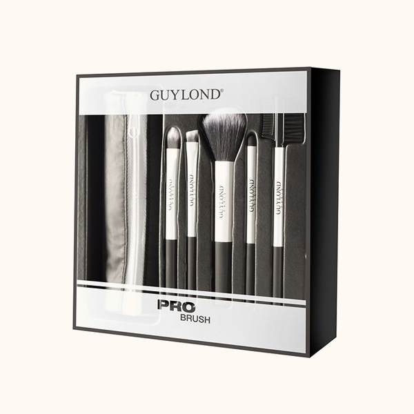 customized makeup brush boxes