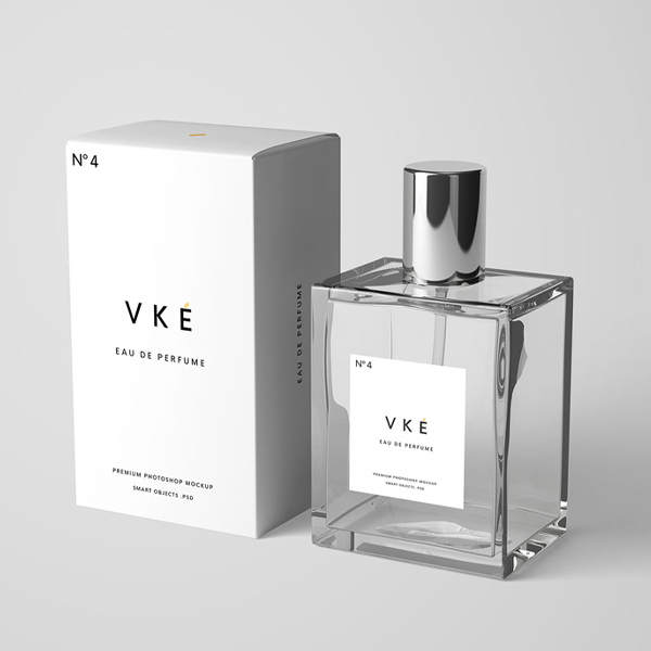 customized printed perfume boxes
