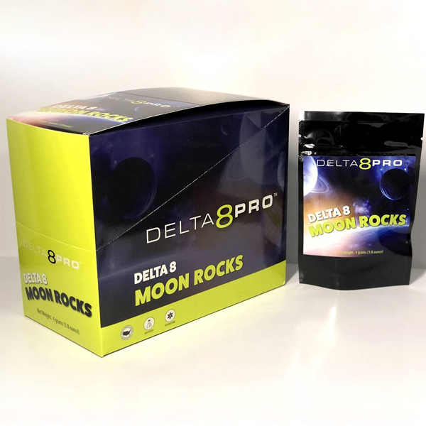 delta8 vape packaging boxes