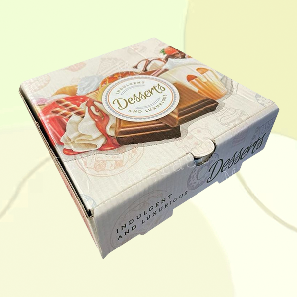 dessert boxes wholesale