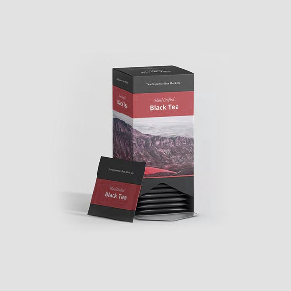 dispenser boxes packaging