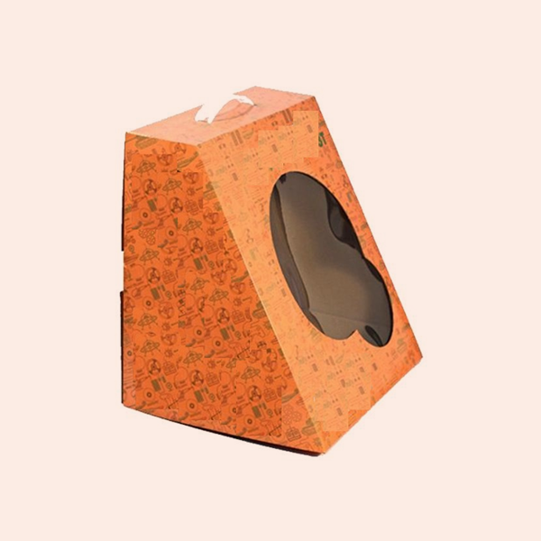 display die cut packaging boxes