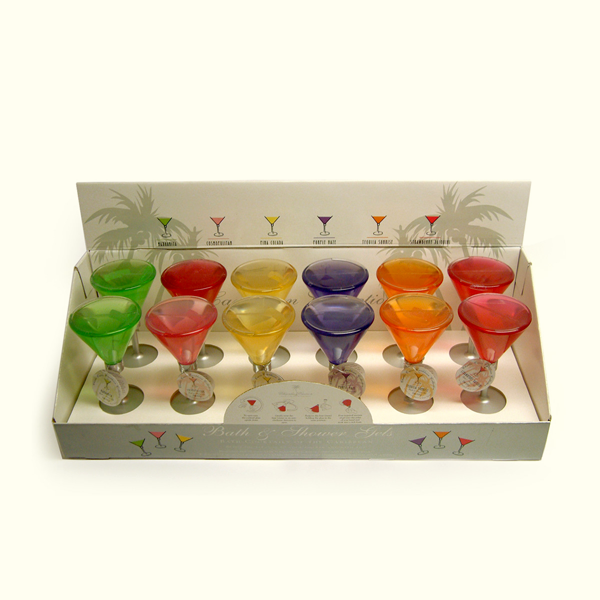 display packaging boxes with inserts
