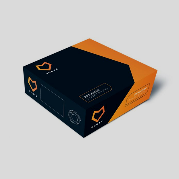 door keyhole escutcheon packaging