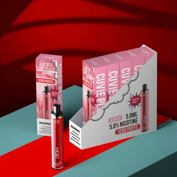 e cigarette packaging boxes