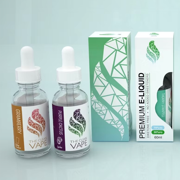 e liquid boxes wholesale