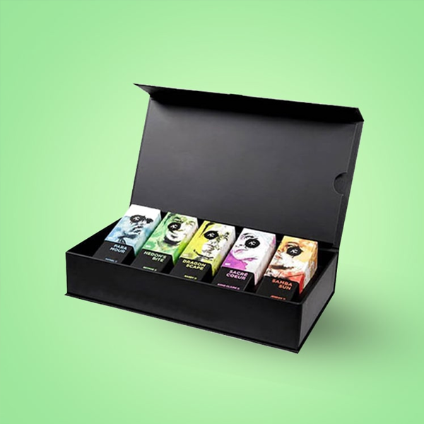 e liquid shipping boxes packaging