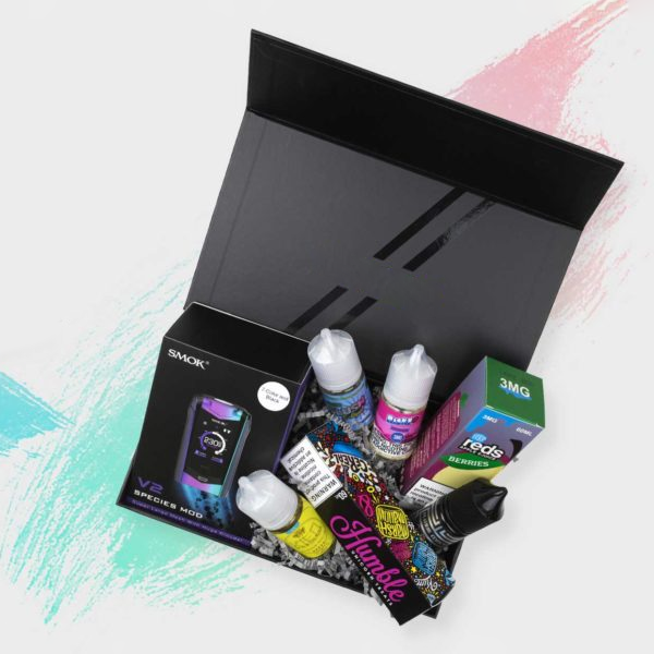 e liquid shipping boxes wholesale