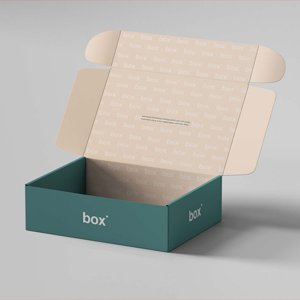 ear lock mailer packaging