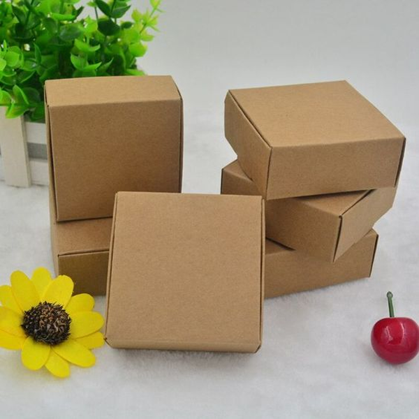 ecofriendly kraft boxes wholesale