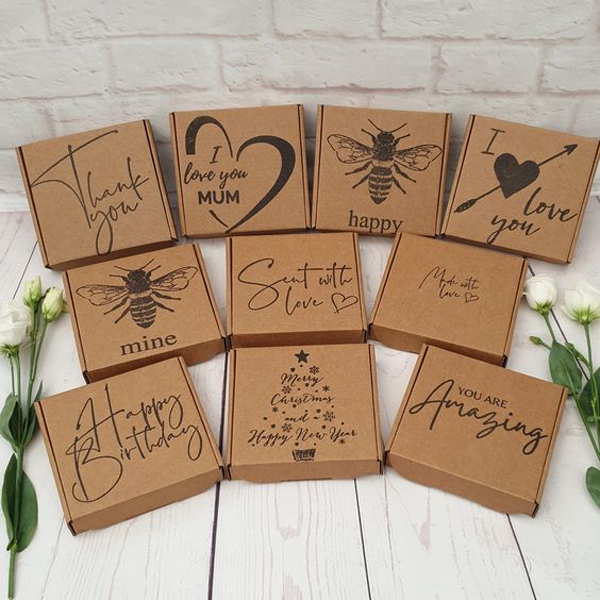 ecofriendly product packaging boxes wholesale