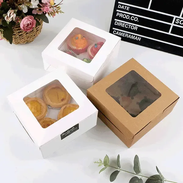 ecofriendly product packaging