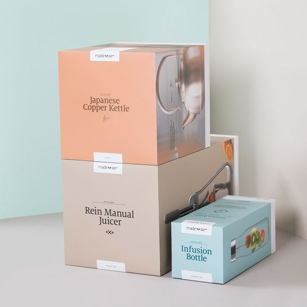 electronic boxes wholesale