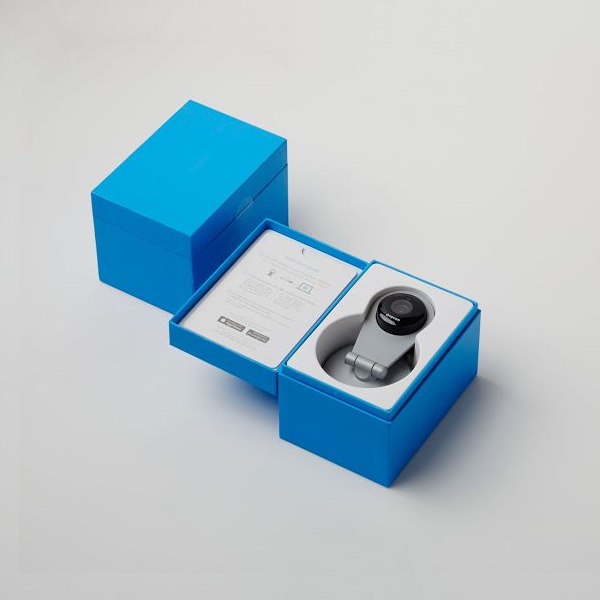 electric product packaging boxes