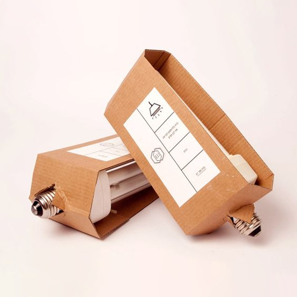 energy saver boxes packaging