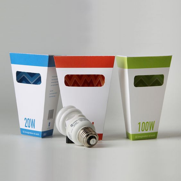 energy saver packaging boxes