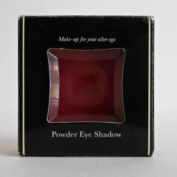 Eye Shadow Boxes Wholesale
