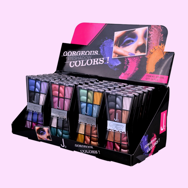 Eye Shadow Boxes