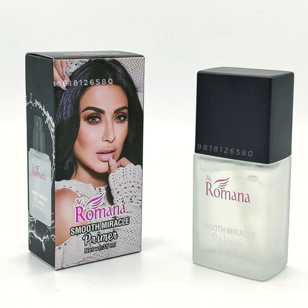 face primer boxes wholesale