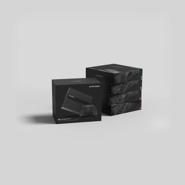 flow meter and controller packaging boxes
