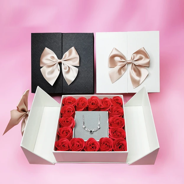 flower packaging boxes