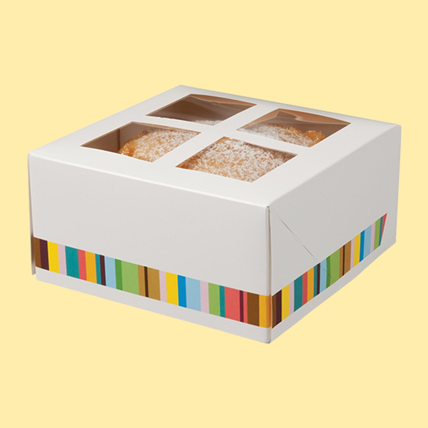 Food Display Boxes wholesale