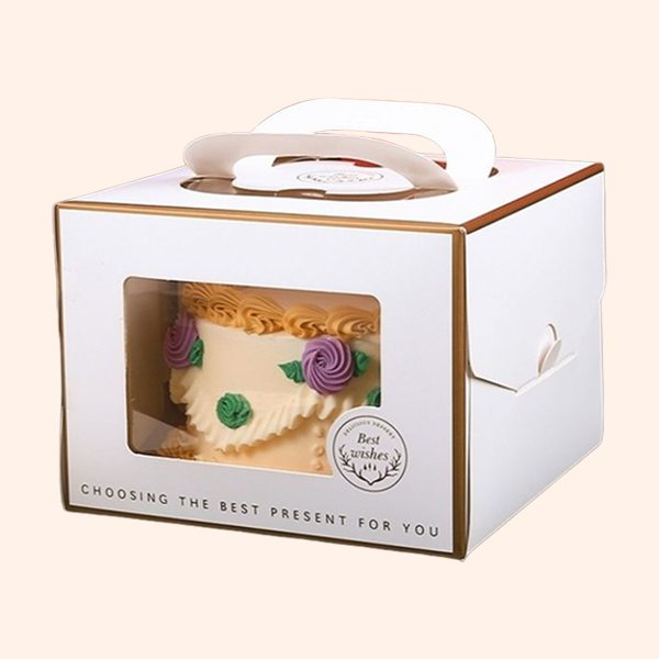 food display packaging boxes