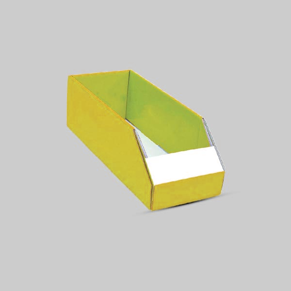 food double wall lid packaging boxes
