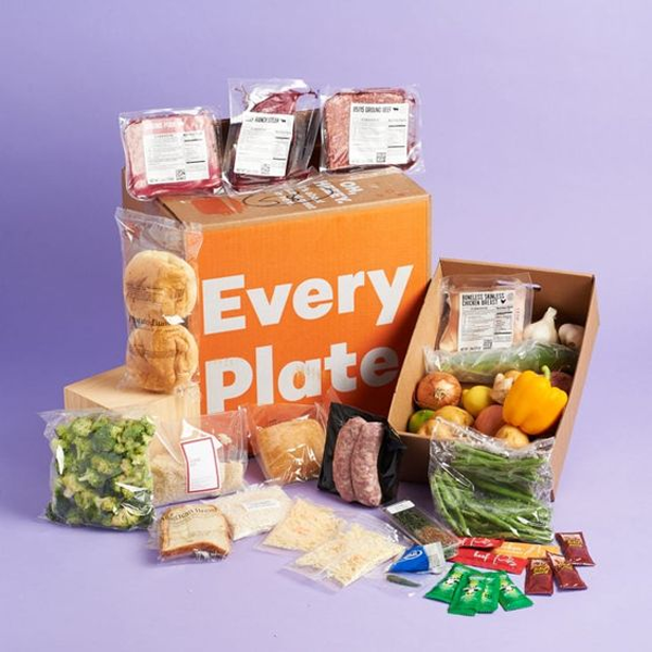 food subscription boxes wholesale