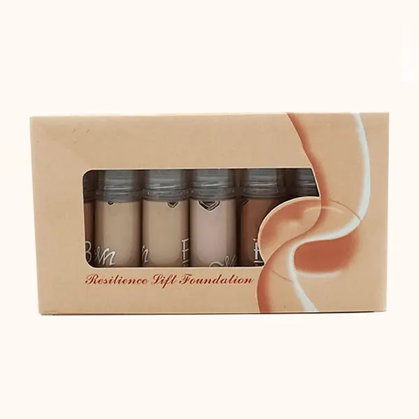 custom foundation boxes wholesale