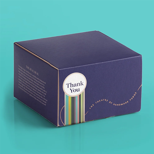 fudge boxes wholesale