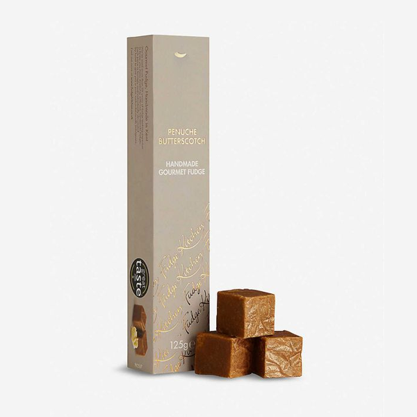 fudge packaging boxes