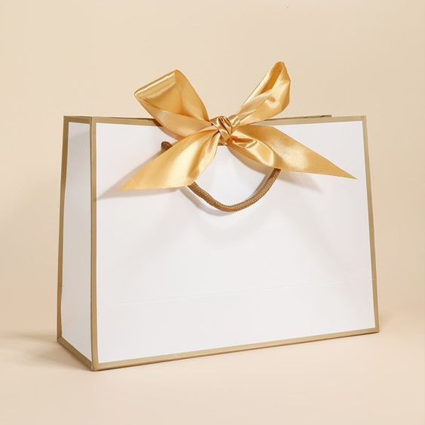 gift bags packaging
