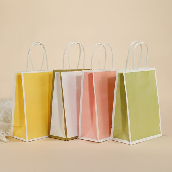 gift bags wholesale