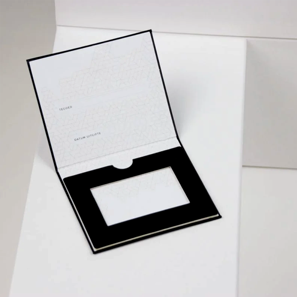 gift card boxes wholesale