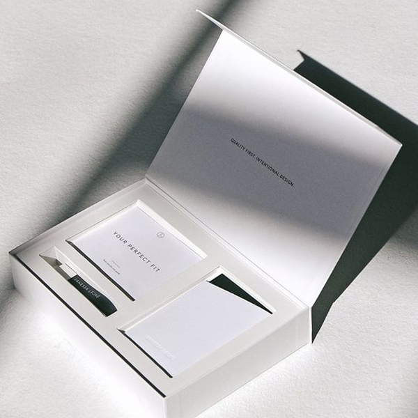 gift card packaging boxes