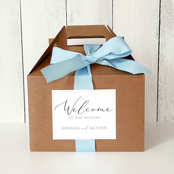 gift gable boxes wholesale