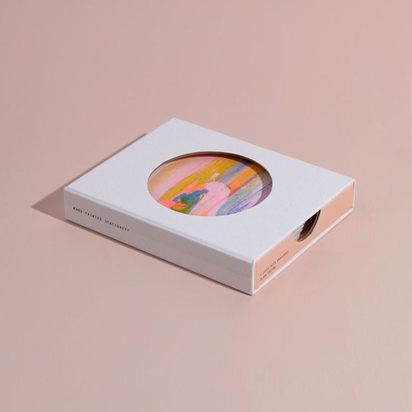 gift sleeves boxes