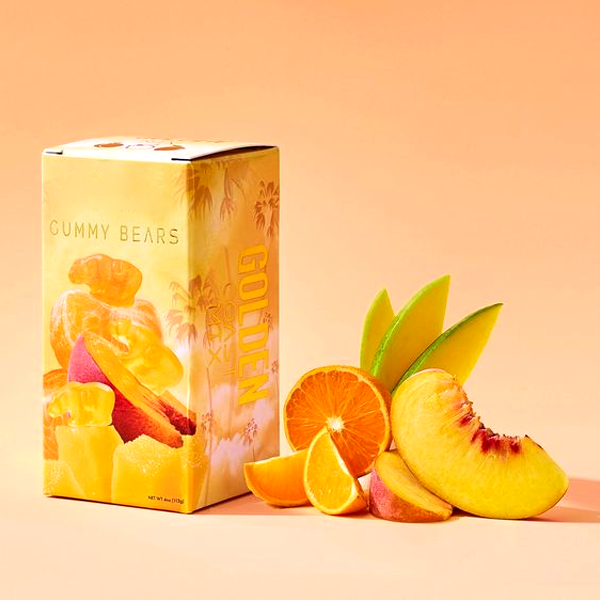 gummies boxes wholesale