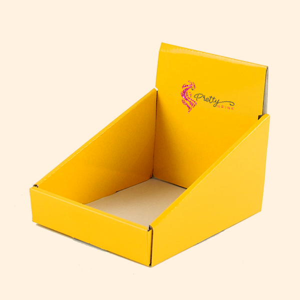 hair extension display packaging
